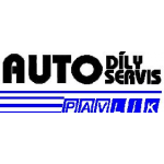 Bronislav PAVLÍK - opravy a servis vozů všech značek – logo společnosti