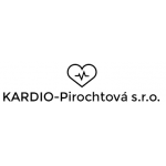KARDIO-Pirochtová s.r.o. – logo společnosti