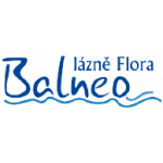 Balneo - Lázně Flora s.r.o. – logo společnosti