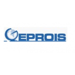 Geprois, spol. s r.o. – logo společnosti