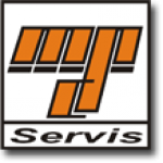 MPC Servis, s.r.o. – logo společnosti