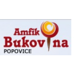 Amfík Bukovina Popovice, p. o. – logo společnosti