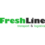 FreshLine s.r.o. – logo společnosti