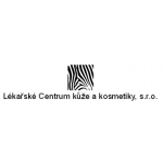 Lékařské Centrum kůže a kosmetiky, s.r.o. – logo společnosti