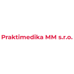PRAKTIMEDIKA MM s.r.o. – logo společnosti