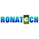 RONATECH, s.r.o. – logo společnosti