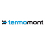 TERMOMONT s.r.o. (pobočka Praha 1) – logo společnosti