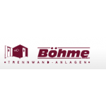 BÖHME CZ spol. s r.o. – logo společnosti