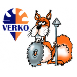 Verko s.r.o. – logo společnosti