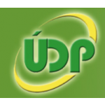 Ú.D.P. Olomouc s.r.o. – logo společnosti
