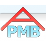 APMB s.r.o. – logo společnosti