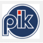 PIK s.r.o. – logo společnosti