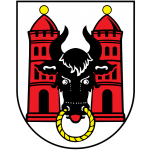 Magistrát města Přerov – logo společnosti