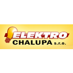 ELEKTRO Chalupa s.r.o. – logo společnosti