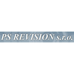PS REVISION s.r.o. – logo společnosti
