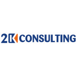 2K CONSULTING, s.r.o. – logo společnosti