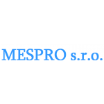 MESPRO, s.r.o. – logo společnosti