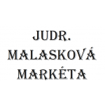 Malasková Markéta, JUDr., advokát- HUDEČEK - MALASKOVÁ - ADVOKÁTNÍ KANCELÁŘ – logo společnosti