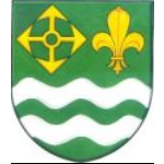 Obecní úřad Horní Moštěnice – logo společnosti
