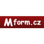 Machala Miroslav - Mform.cz – logo společnosti