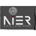 NIER FINE WINES, s.r.o. – logo společnosti