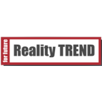 Reality TREND s.r.o. – logo společnosti