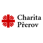 Charita Přerov – logo společnosti