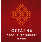 Hotel a Restaurace Octárna – logo společnosti
