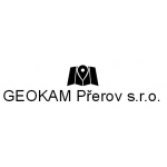 GEOKAM Přerov s.r.o. – logo společnosti