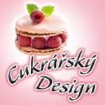 Nováková Jaroslava -CUKRÁŘSKÝ DESING – logo společnosti