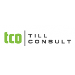 TILL CONSULT a.s. - ekonomický informační systém – logo společnosti