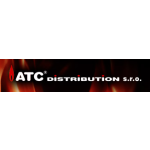 ATC distribution s.r.o. (pobočka Přerov) – logo společnosti