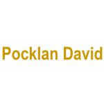 Pocklan David - zakázková výroba nábytku – logo společnosti