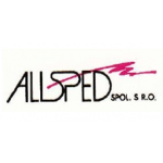 ALLSPED, s.r.o. – logo společnosti