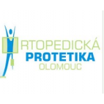 Procházka Kamil - Protetika Procházka - ortopedické pomůcky – logo společnosti