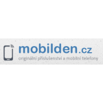 MOBILDEN.CZ-ORIGINÁLNÍ PŘÍSLUŠENSTVÍ A MOBILNÍ TELEFONY – logo společnosti