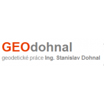 Dohnal Stanislav, Ing. - Geodetické práce – logo společnosti