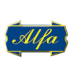 ALFA, s.r.o. – logo společnosti