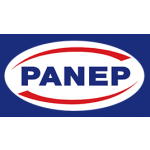 PANEP CZ s.r.o. – logo společnosti