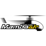 MAMBA AIR, s.r.o. – logo společnosti