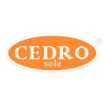 CEDRO sole s.r.o. – logo společnosti