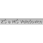 Základní škola a Mateřská škola Velešovice – logo společnosti