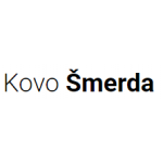Kovo Šmerda s.r.o. - Obrábění kovů – logo společnosti