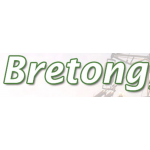 Bretong, spol. s r.o. (pobočka Brno, Bohatcova ul.) – logo společnosti