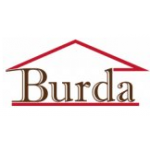 Burda Martin - Dřevostavby Burda – logo společnosti