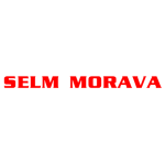 SELM MORAVA s.r.o. – logo společnosti