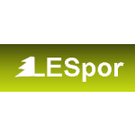 LESpor – logo společnosti