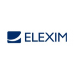 ELEXIM, a.s. – logo společnosti