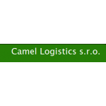 Camel Logistics s.r.o. – logo společnosti