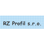 RZ PROFIL s.r.o. – logo společnosti
